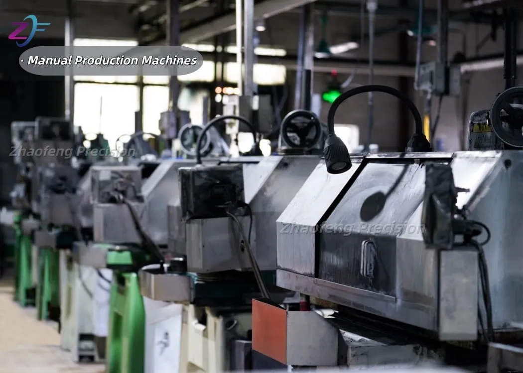 Factory Detail 3