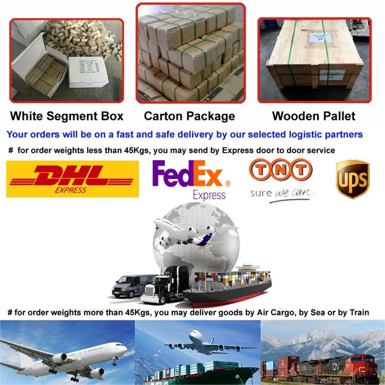 Packaging Standard 1