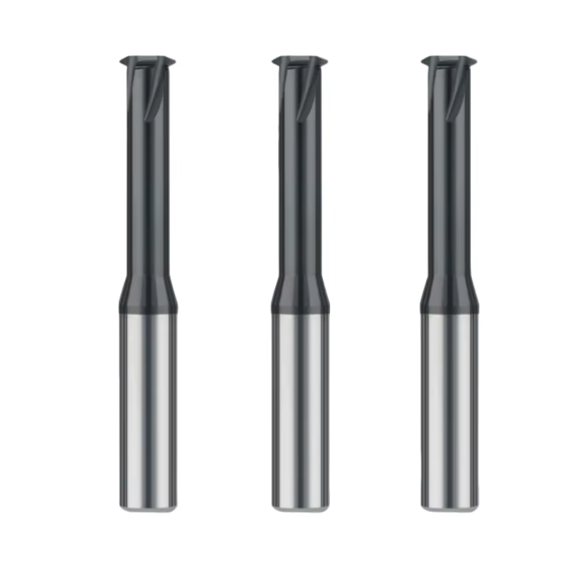 Threading Milling Cutter 9
