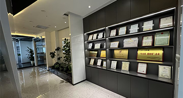 Office Workspaces 1