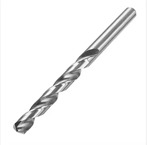 Solid Carbide Drill Bit Dimensions