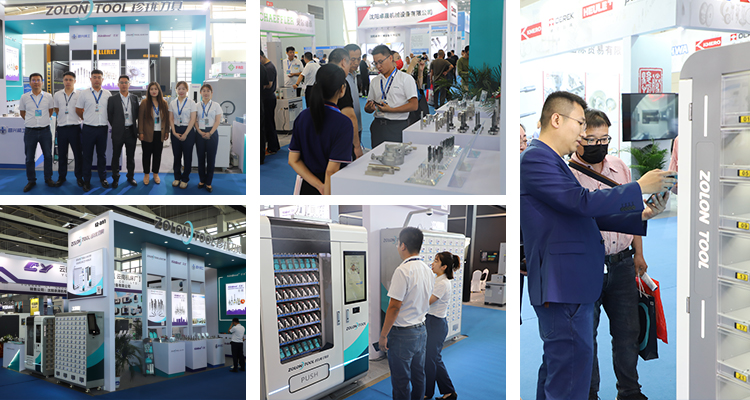 Exhibition Showcase
