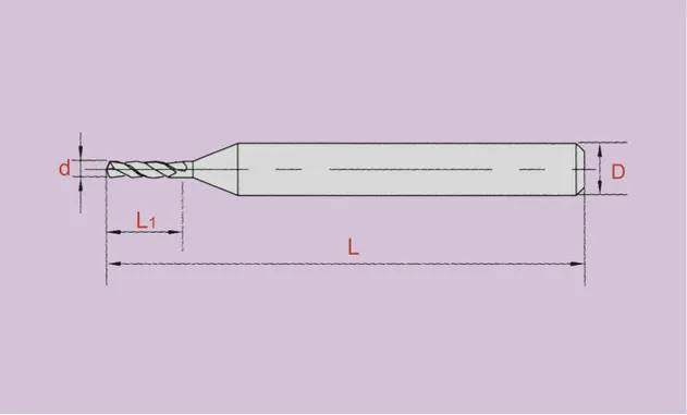 Tool Drawing