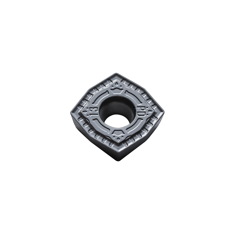 XOMT130406-PD High Speed Indexable Drill Bit CNC Lathe Cutting Tool Indexable U Drill Carbide Drilling Insert