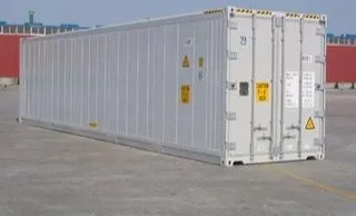 Delivery loading