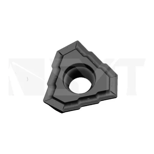 Indexable Gun Drills