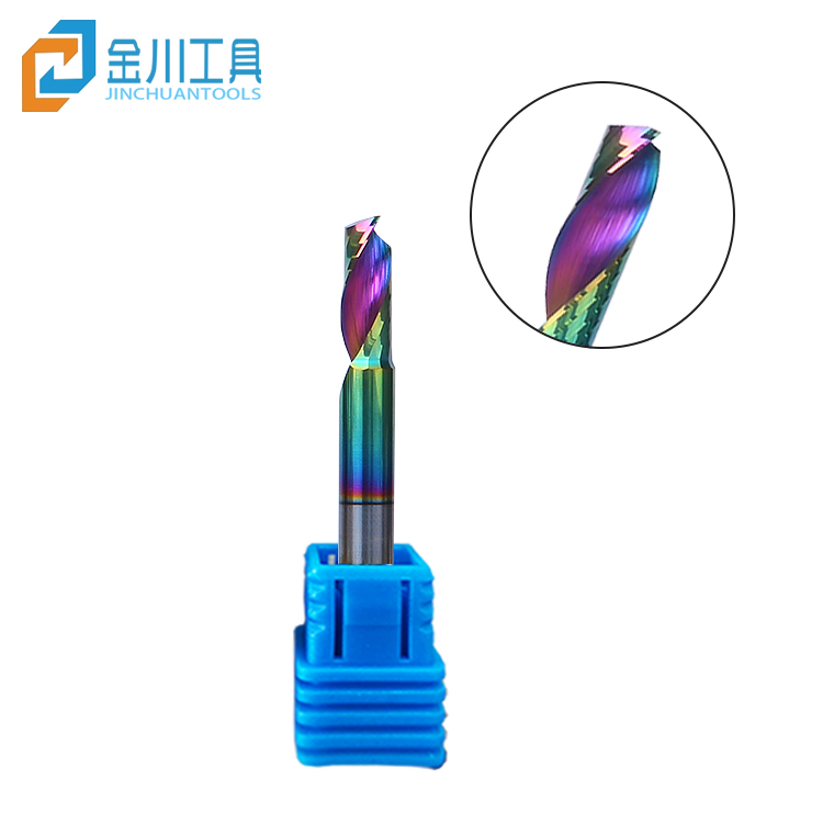 Milling Cutter Detail 3