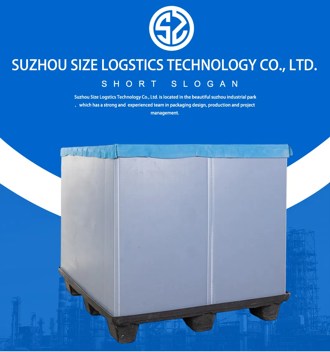 Bulk Storage Bin Overview