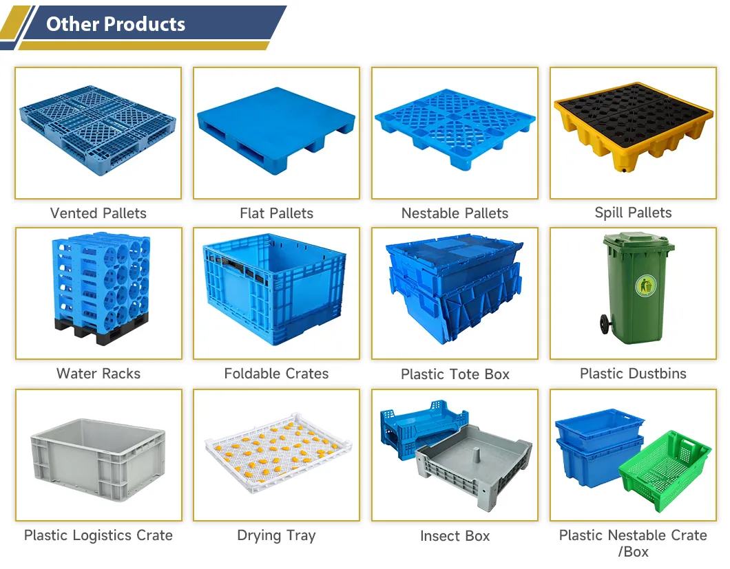 Technical Specifications