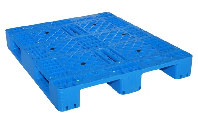 Heavy Duty Pallet Detail 3