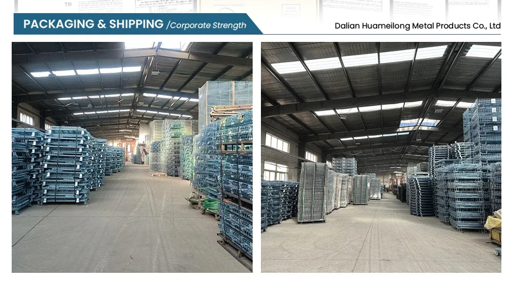 Detailed Storage Cage 9