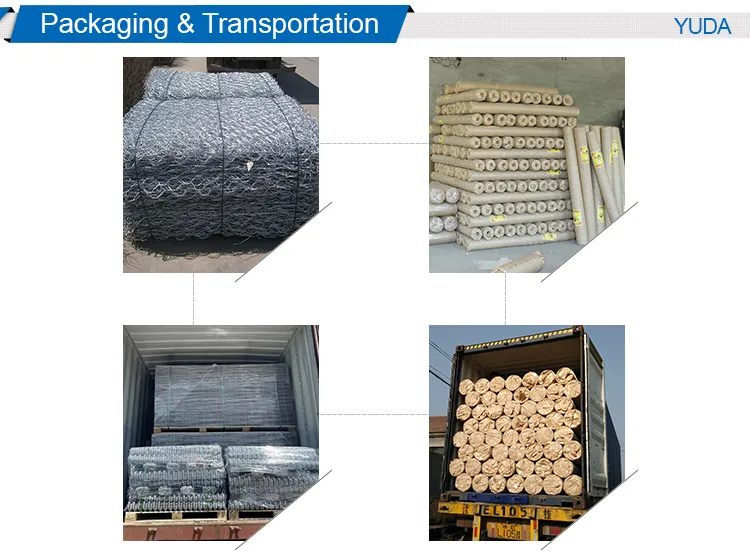 Packing and Shipping