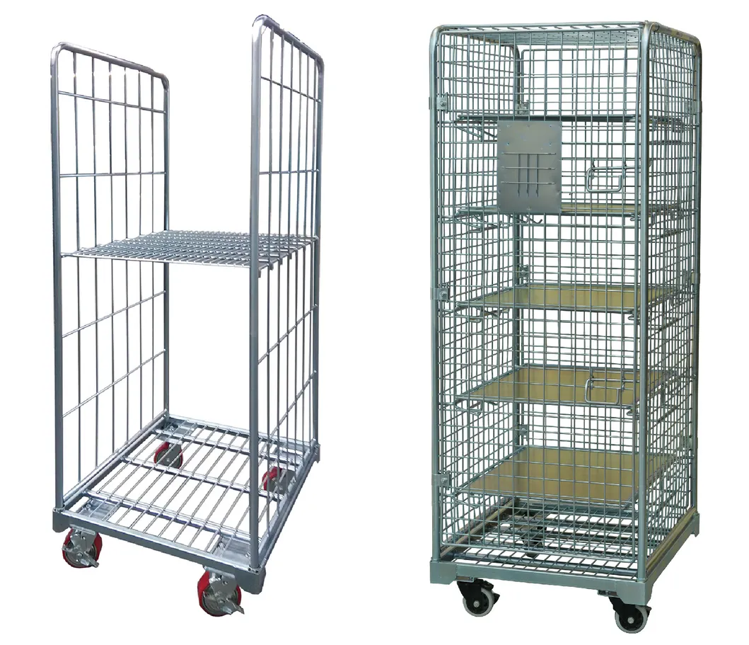 Logistics Trolley