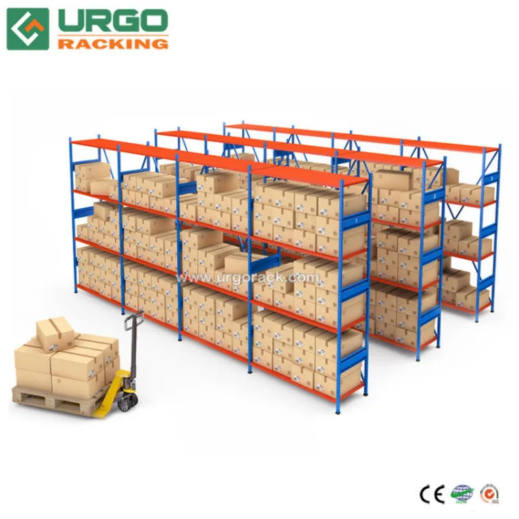 Medium Duty Storage Racking