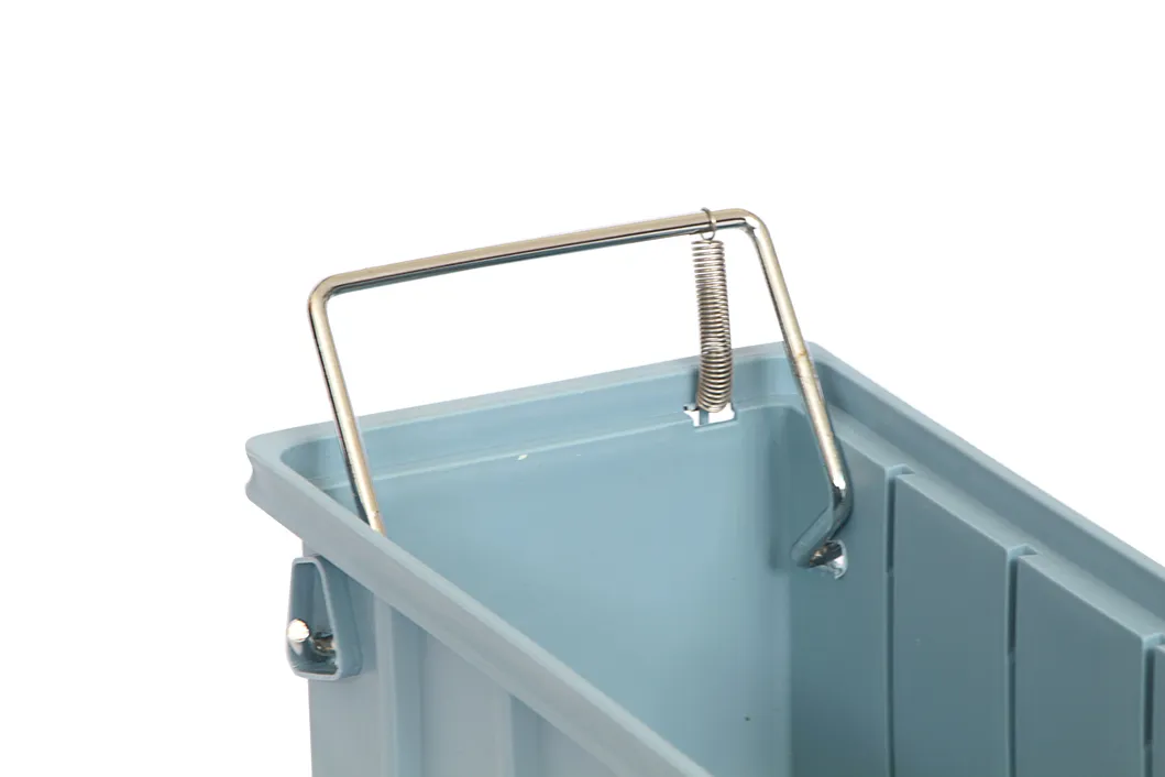 Optional Metal Handle