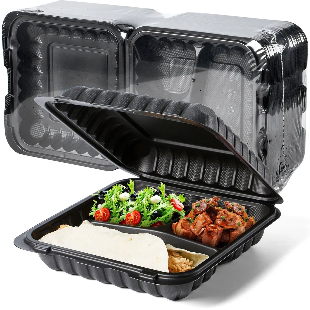 Food Container 1