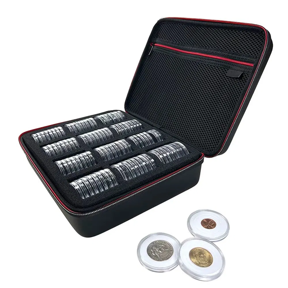 Custom Logo Smoking Portable Smell Proof Stash Bag Rolling Tray with Grinder Container Box