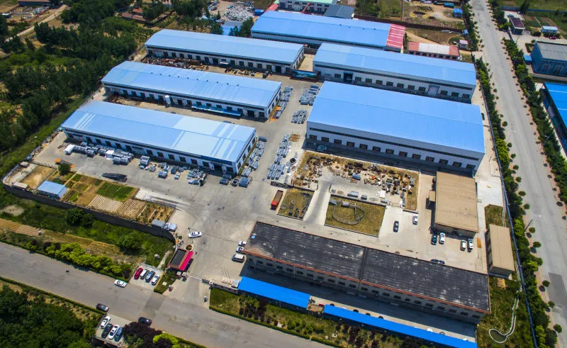 Shipping Container Finish