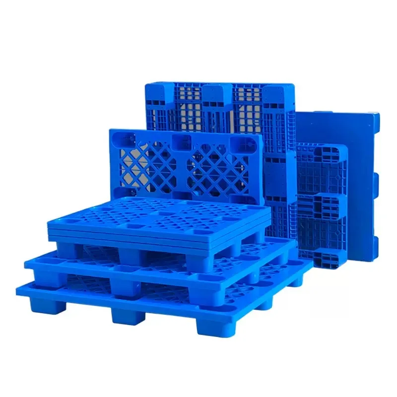 Plastic Pallet Detail 6