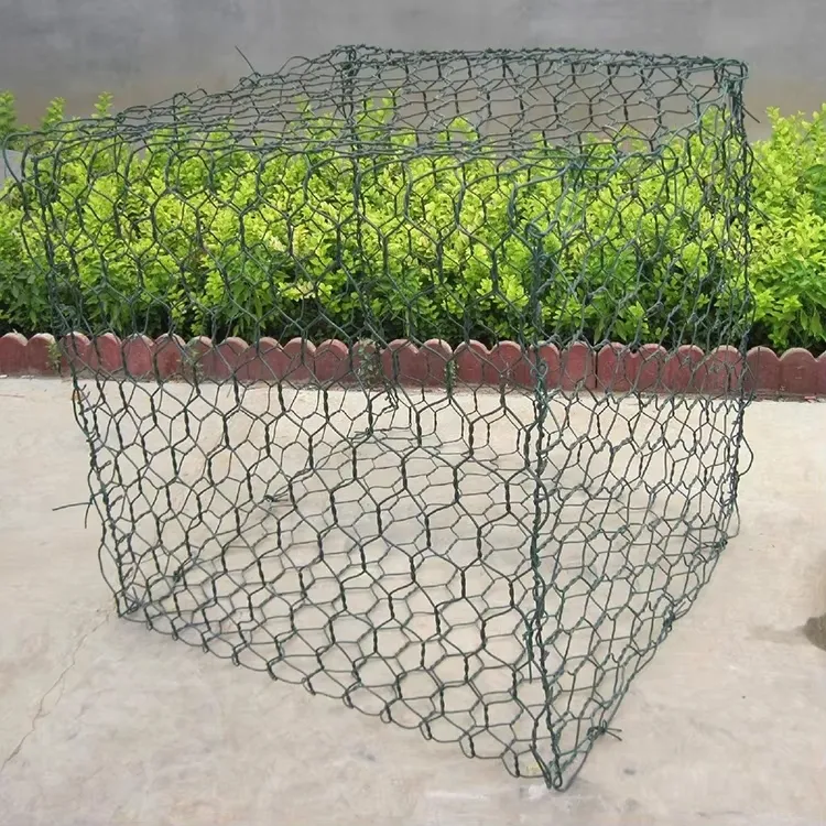 Gabion Box Details