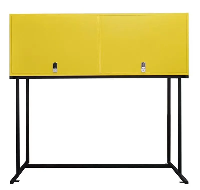 Storage Locker Details 1