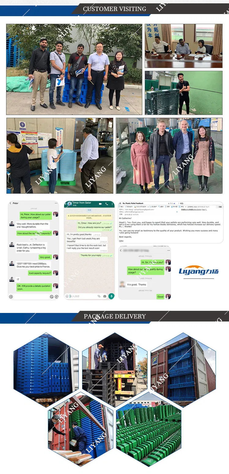 Manufacturing Detail