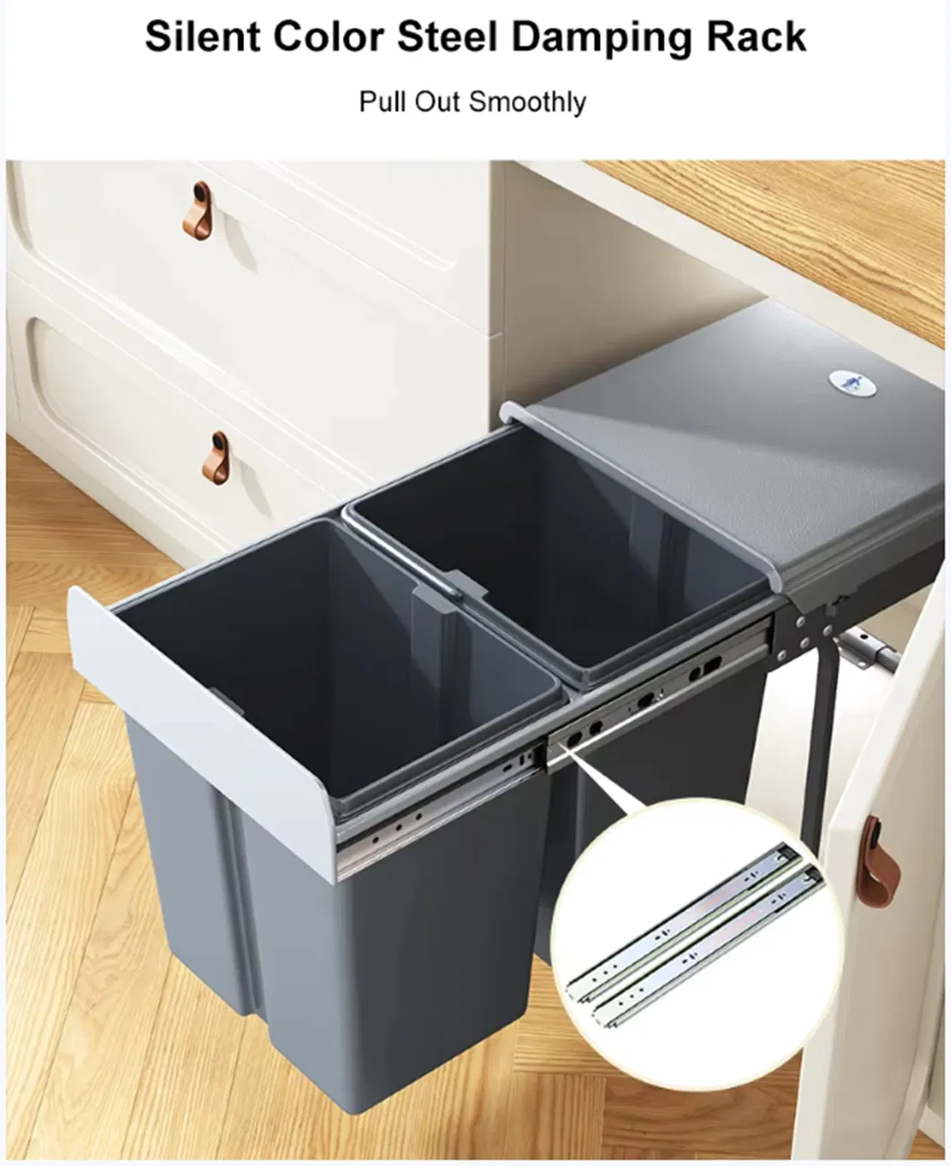 Waste Bin Capacity