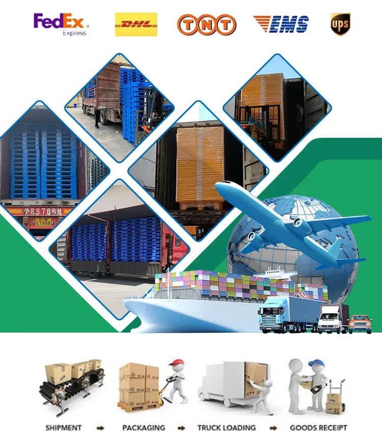 Logistics and Transportation