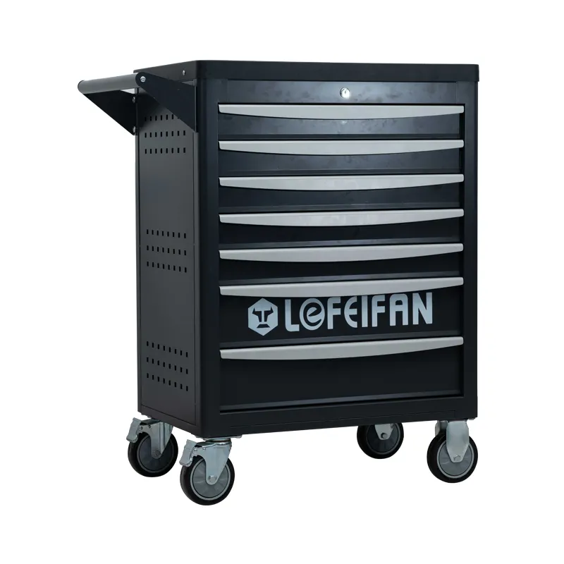 Tool Cabinet Specification