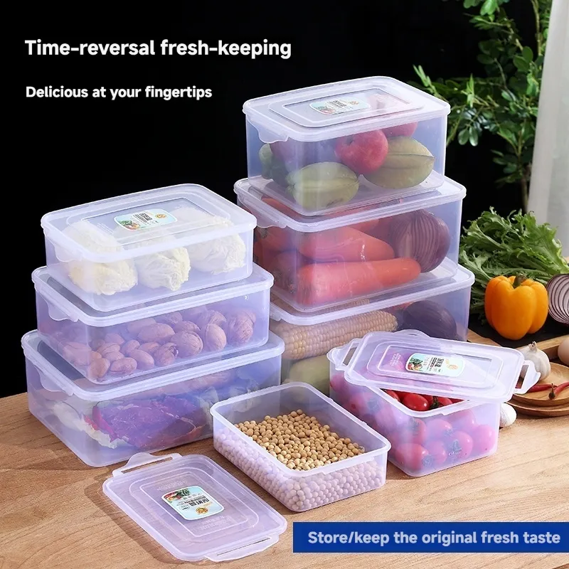 Food Storage Container