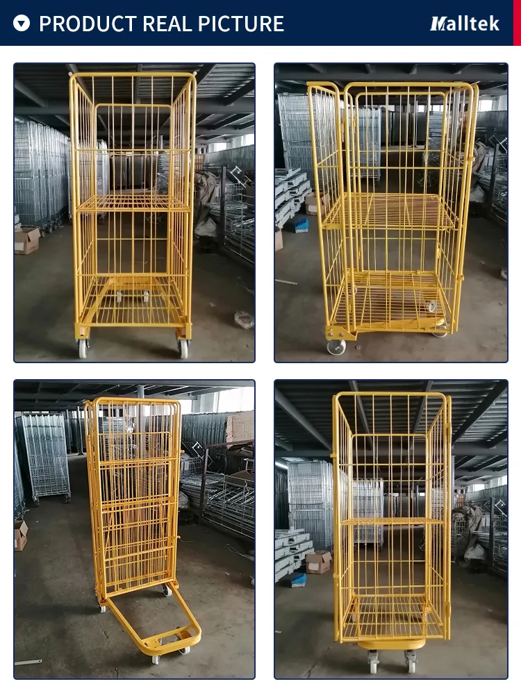 Roll Container Display 3