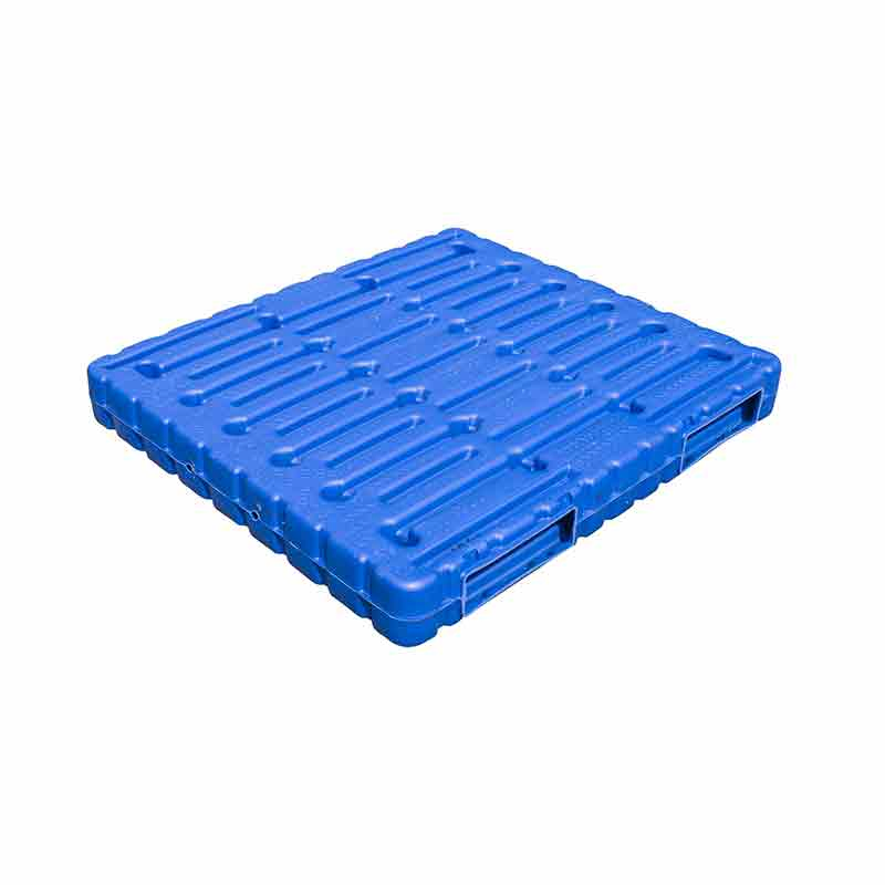 Logistics Pallet Injection Molding Surface Logistic Turnover Plastic Pallets