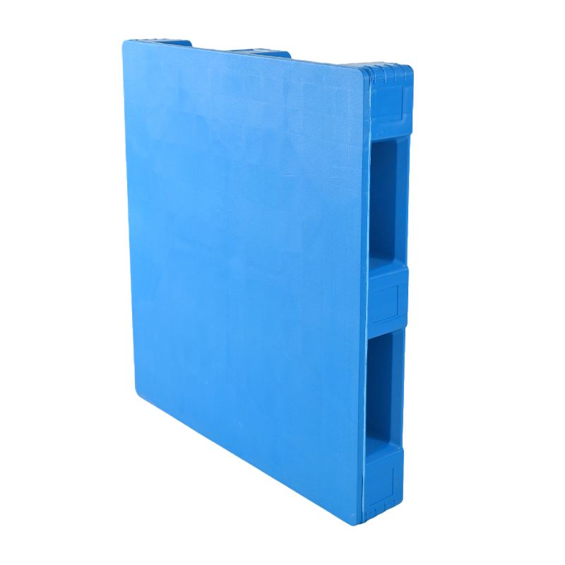 Wholesale Factory Direct Lightweight and Durable Heavy Duty High Quality Stackable Wholesale Plastic Pallet 1200X1000 Cargo Transportation Protection