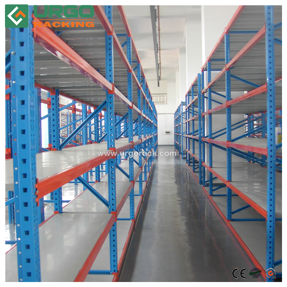 High Quality Medium Duty Storage Racking Longspan Shelving