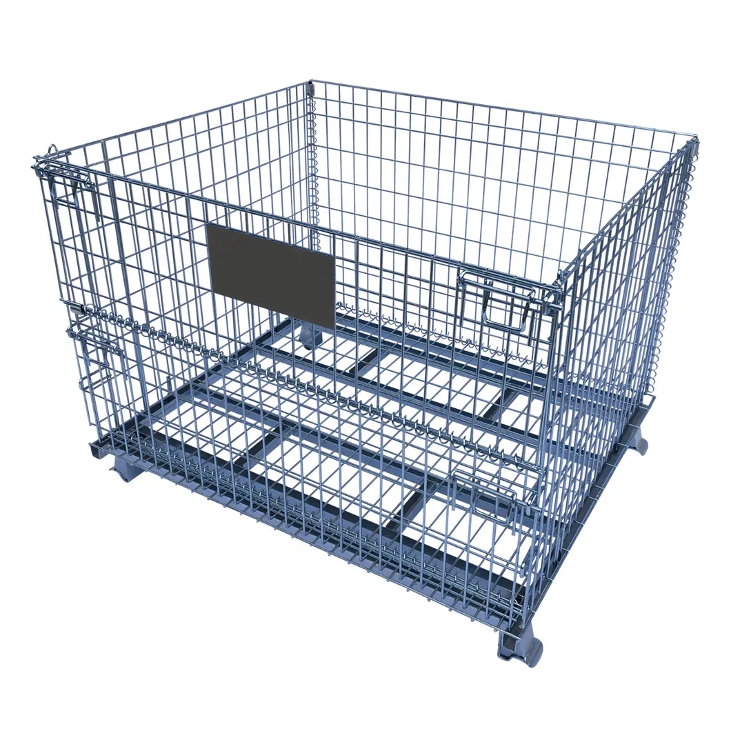 Storage Cage