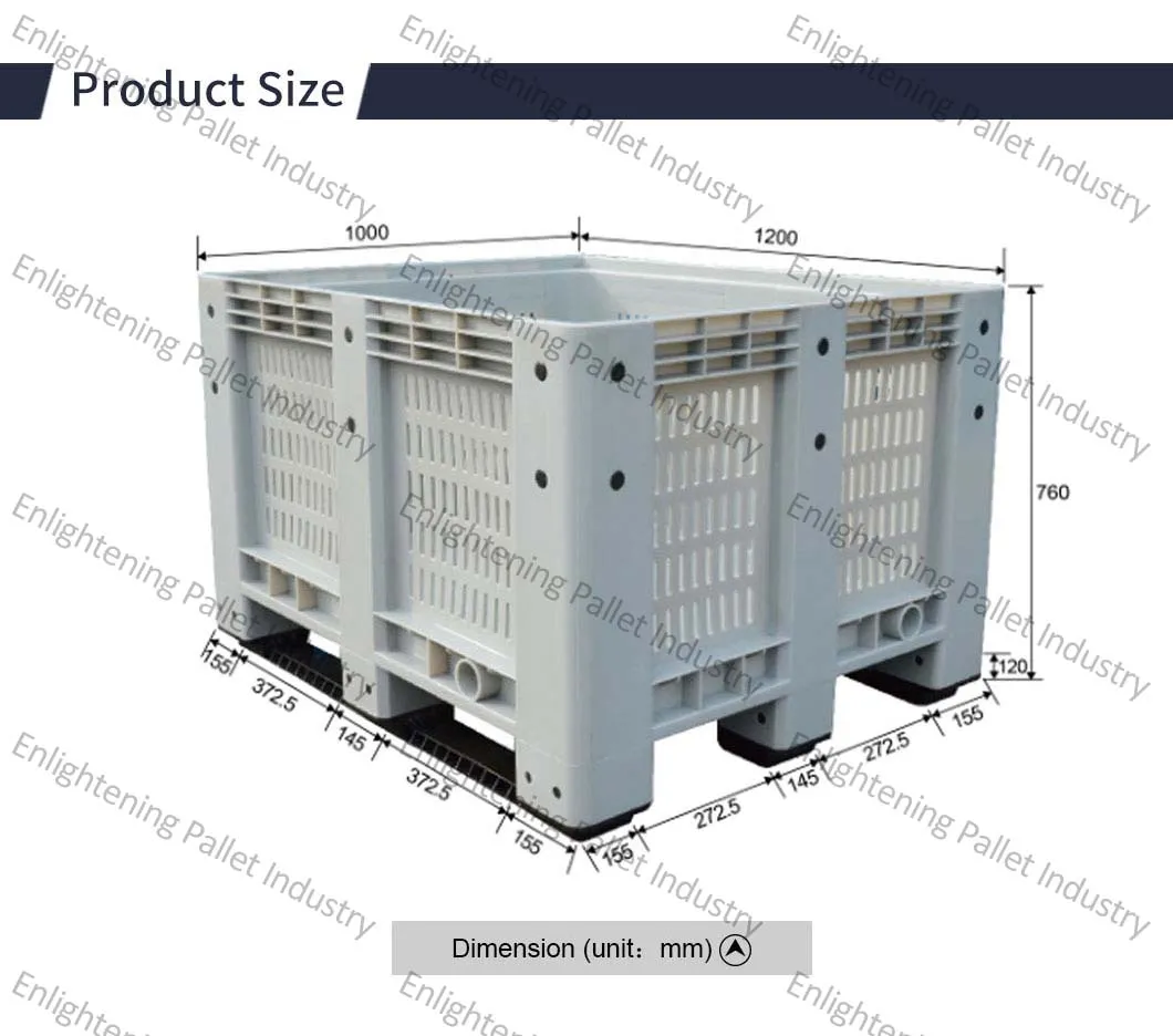 Pallet Box Display 1