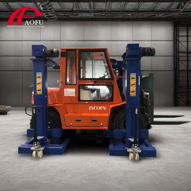 Motorcycle Dolly for Easy Transport and Storage in Garages