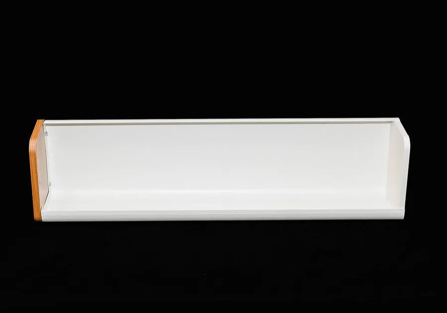 Multi-layer storage organization