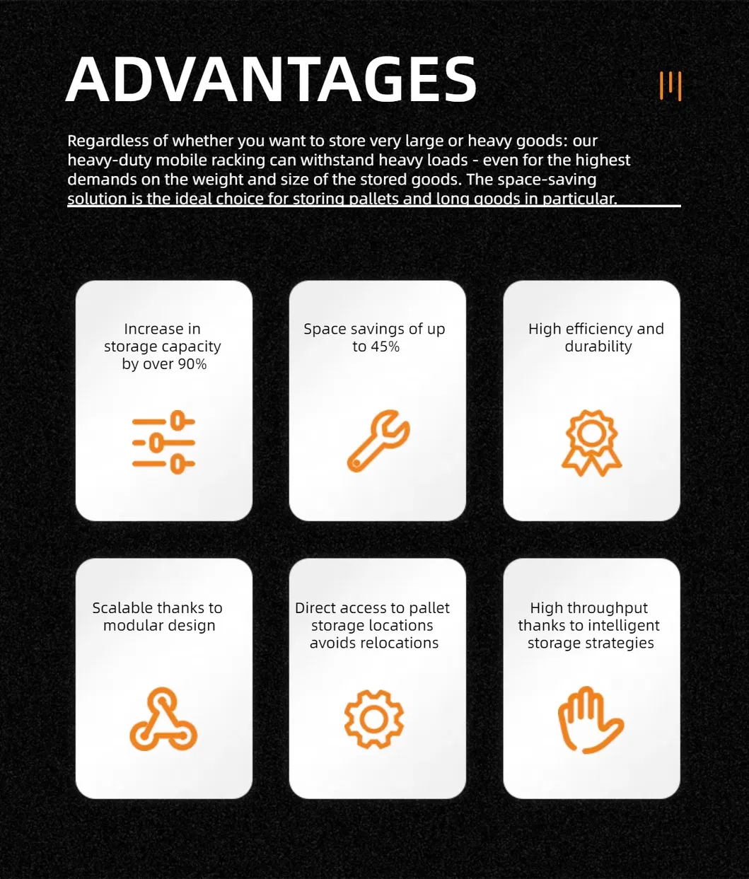Technical Parameters 2