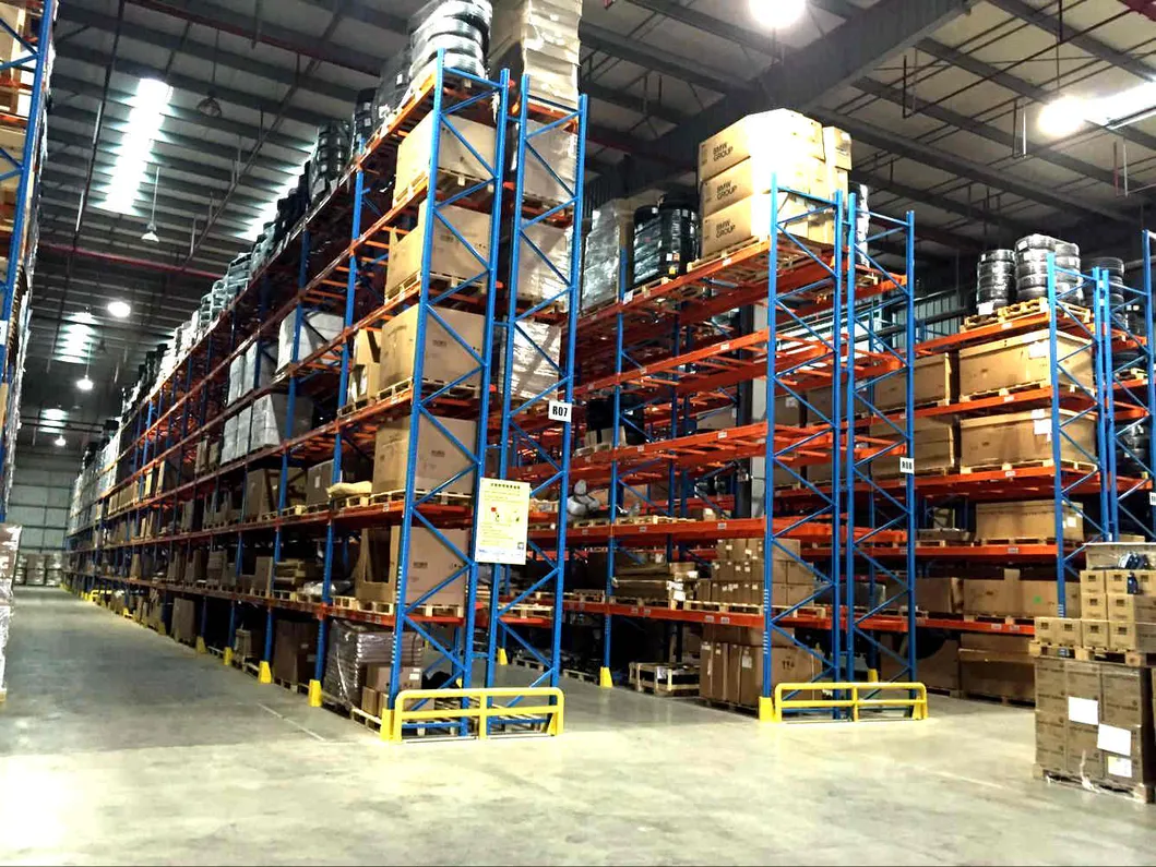 High Density Storage