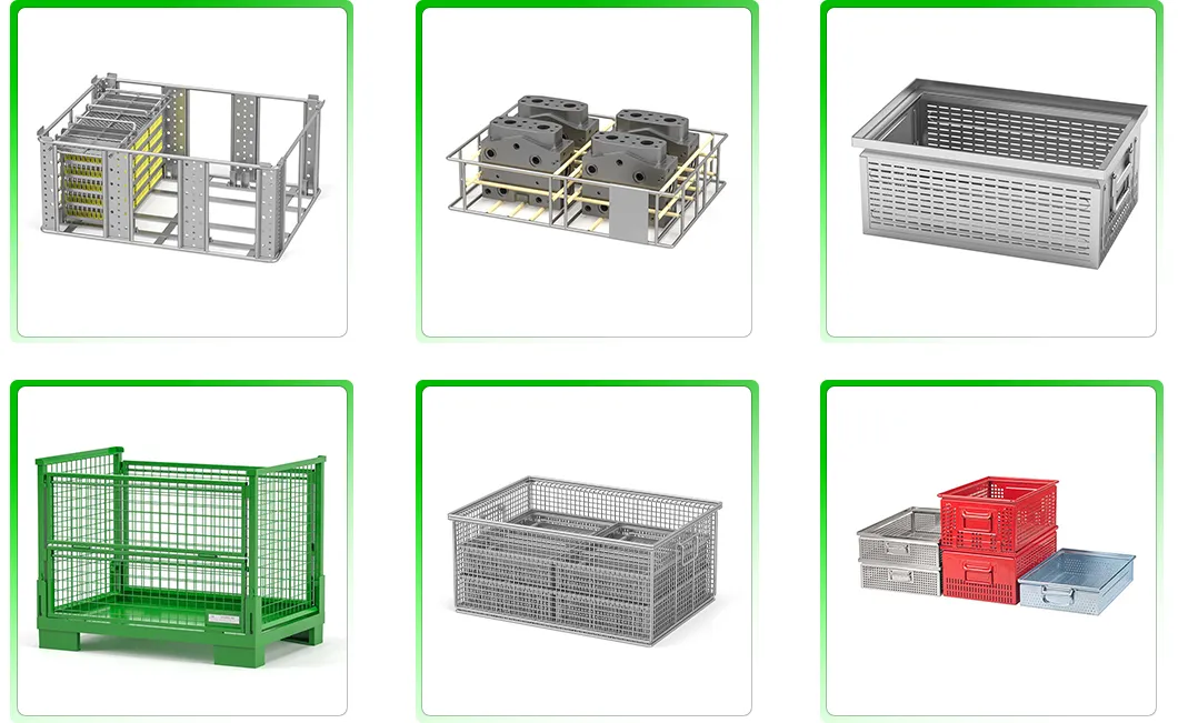 Main Product Showcase