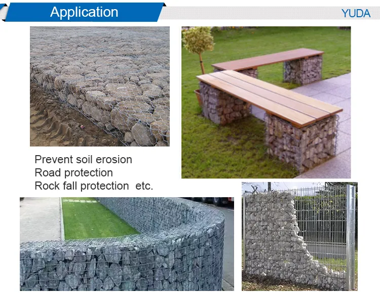 River Protection Application