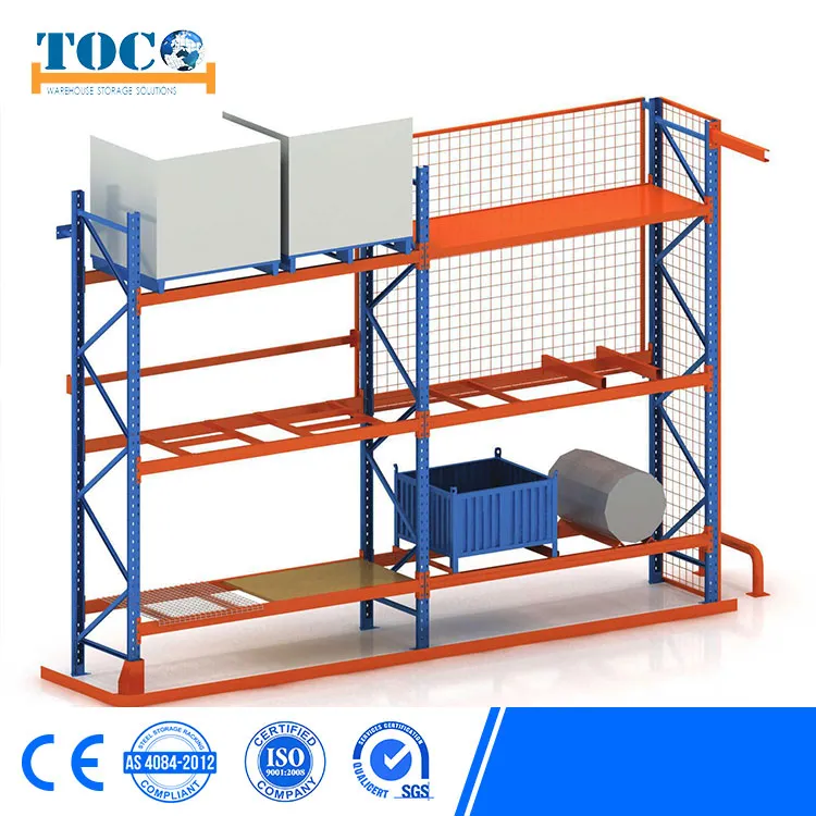 Pallet Racking System