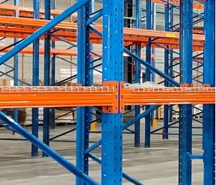 Steel Process Details