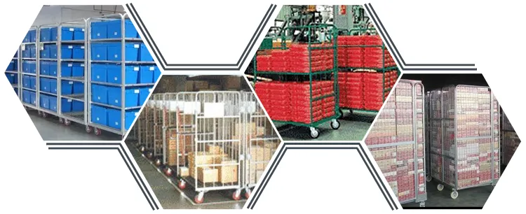 Roll Container Display 2