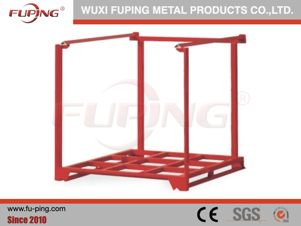 Stacking Storage Stillage