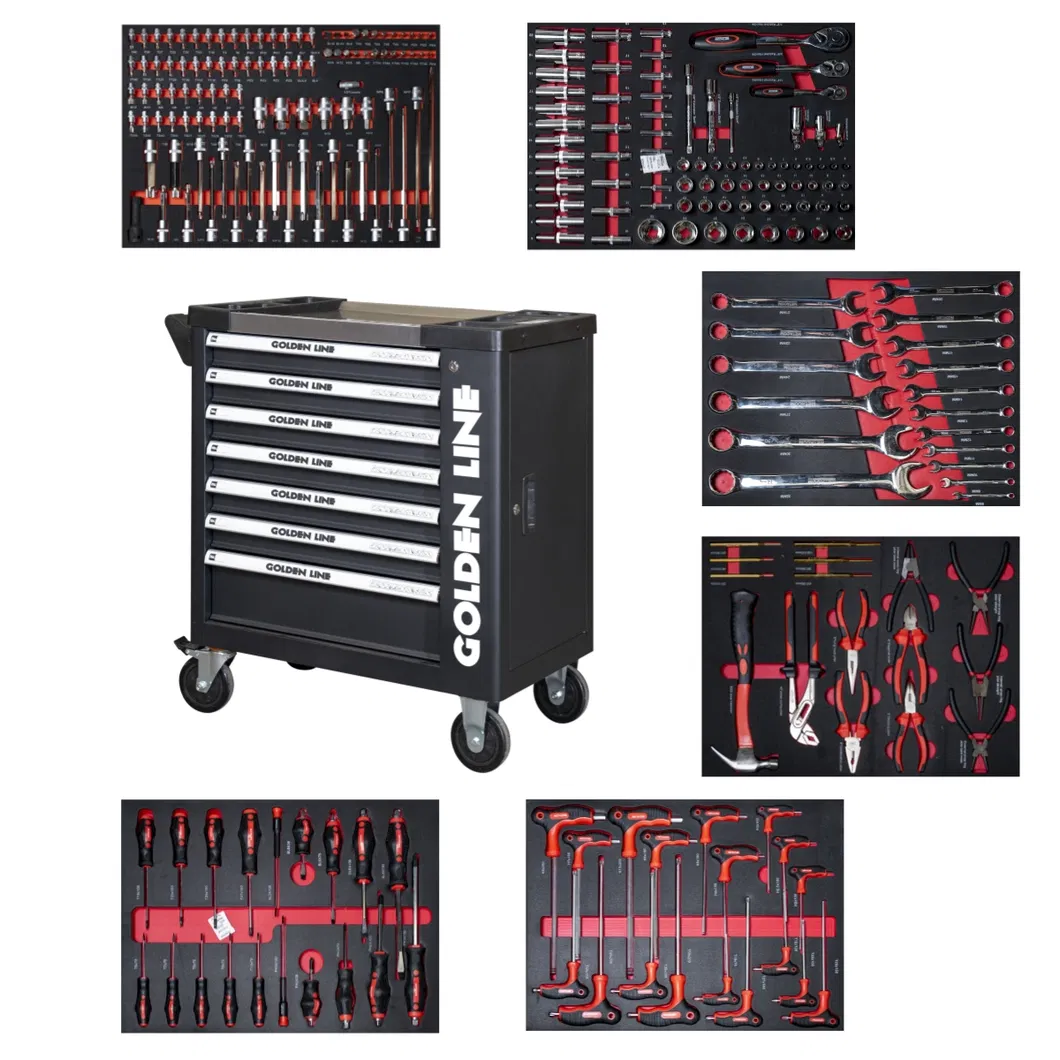 Garage Tool Chest