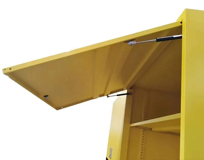 Storage Locker Details 2