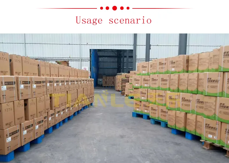 Product Application Scenarios