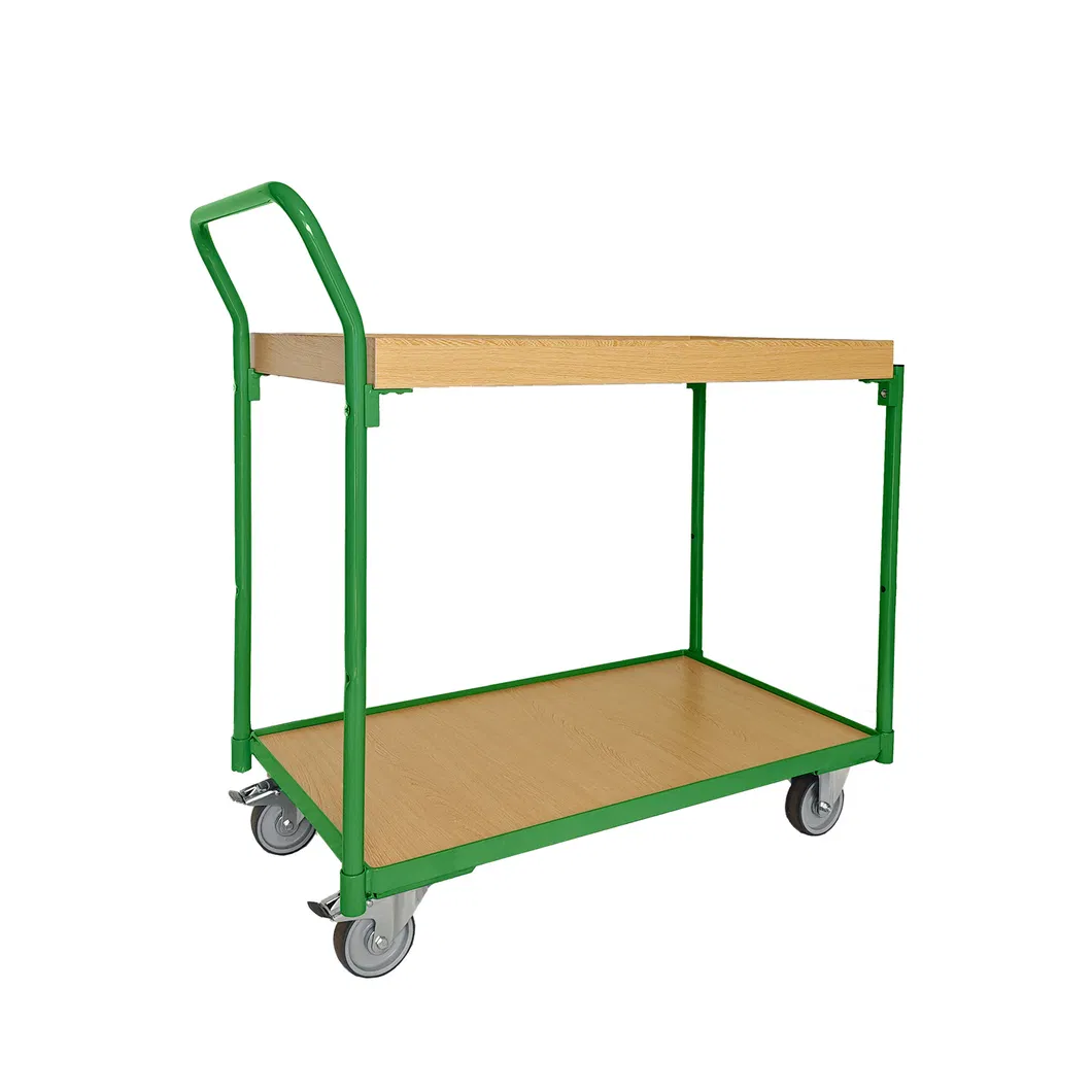 Logistics Trolley Photo 3